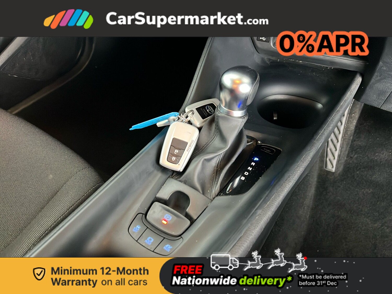 Used Toyota C-HR 2022 for sale - 76863145: Photo 27