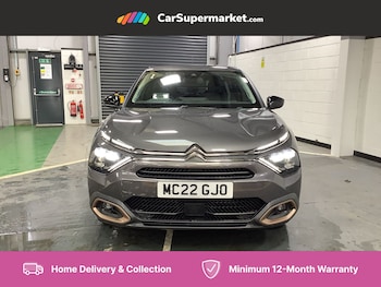 Used Citroen C4 2022 for sale - 75724415: Photo