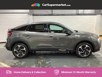 Used Citroen C4 2022 for sale - 75724415: Photo
