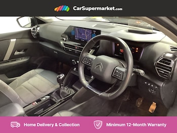 Used Citroen C4 2022 for sale - 75724415: Photo