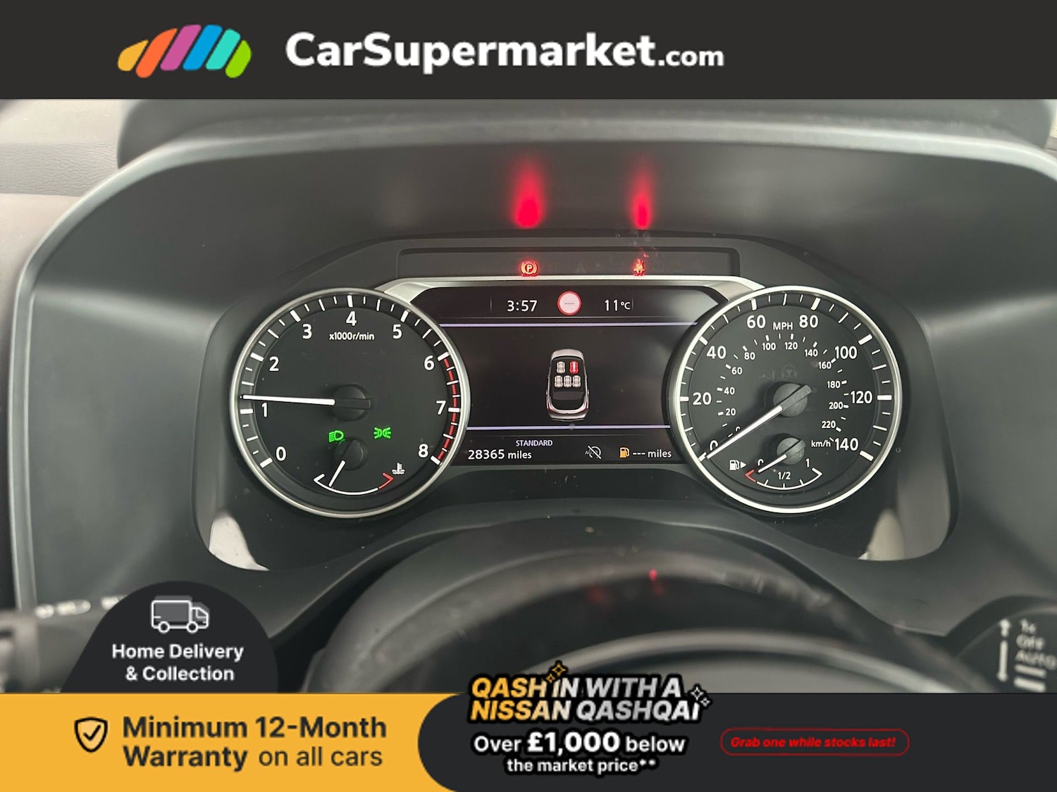 Used Nissan Qashqai 2022 for sale - 77138929: Photo 17