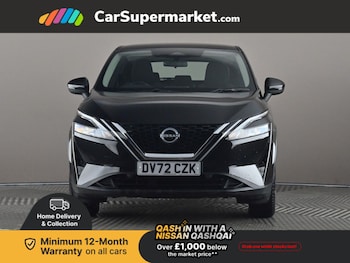 Used Nissan Qashqai 2022 for sale - 77138929: Photo