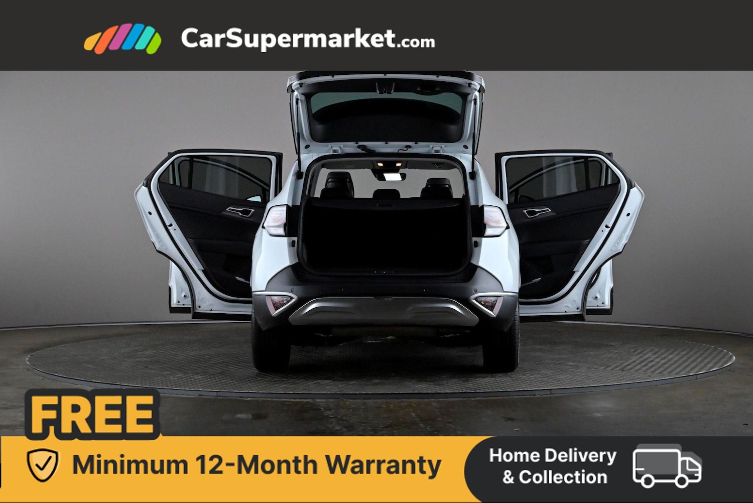 Used Kia Sportage 2022 for sale - 76353324: Photo 11