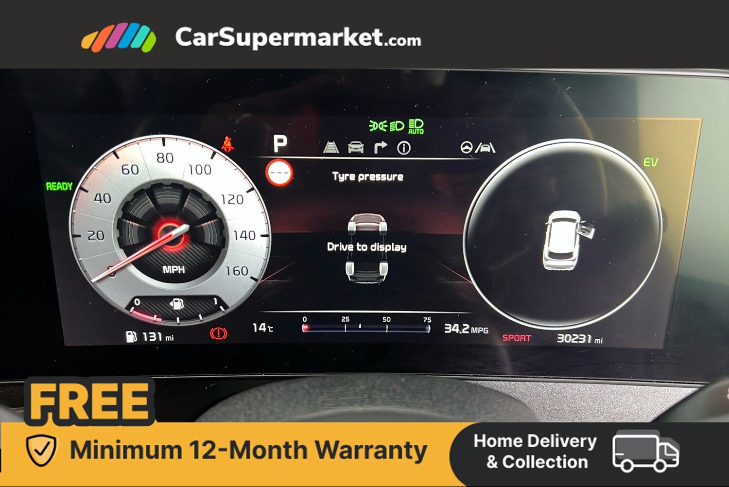 Used Kia Sportage 2022 for sale - 76353324: Photo 15