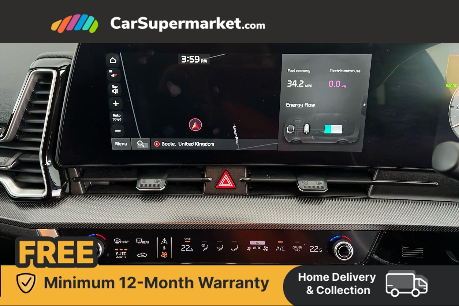 Used Kia Sportage 2022 for sale - 76353324: Photo 16