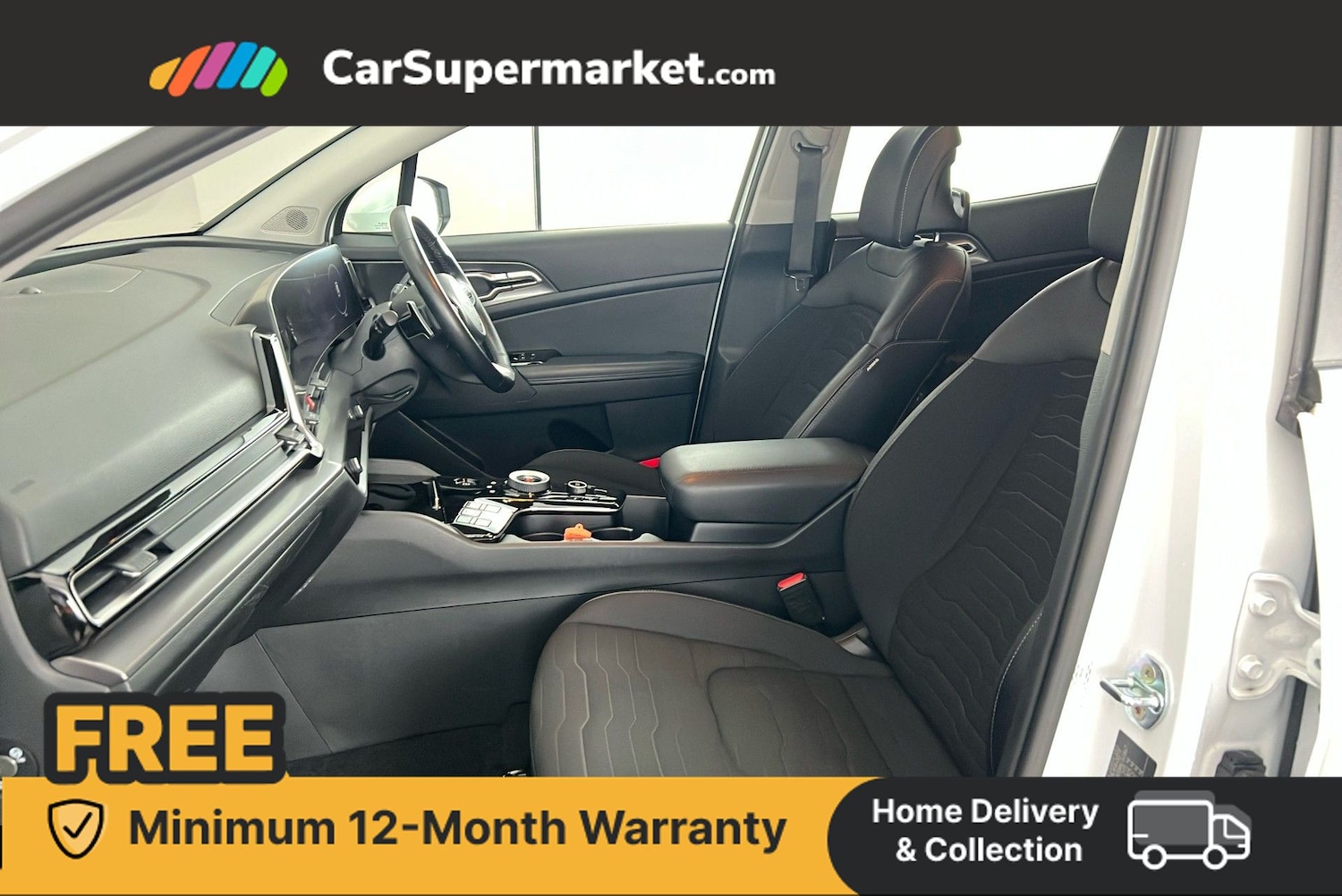 Used Kia Sportage 2022 for sale - 76353324: Photo 17