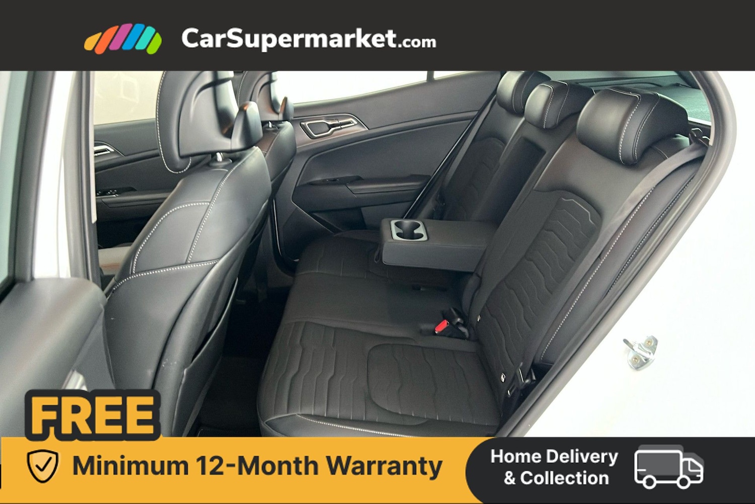 Used Kia Sportage 2022 for sale - 76353324: Photo 18