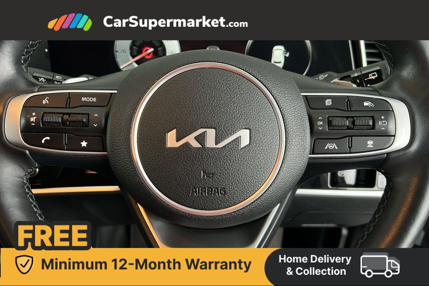 Used Kia Sportage 2022 for sale - 76353324: Photo 28