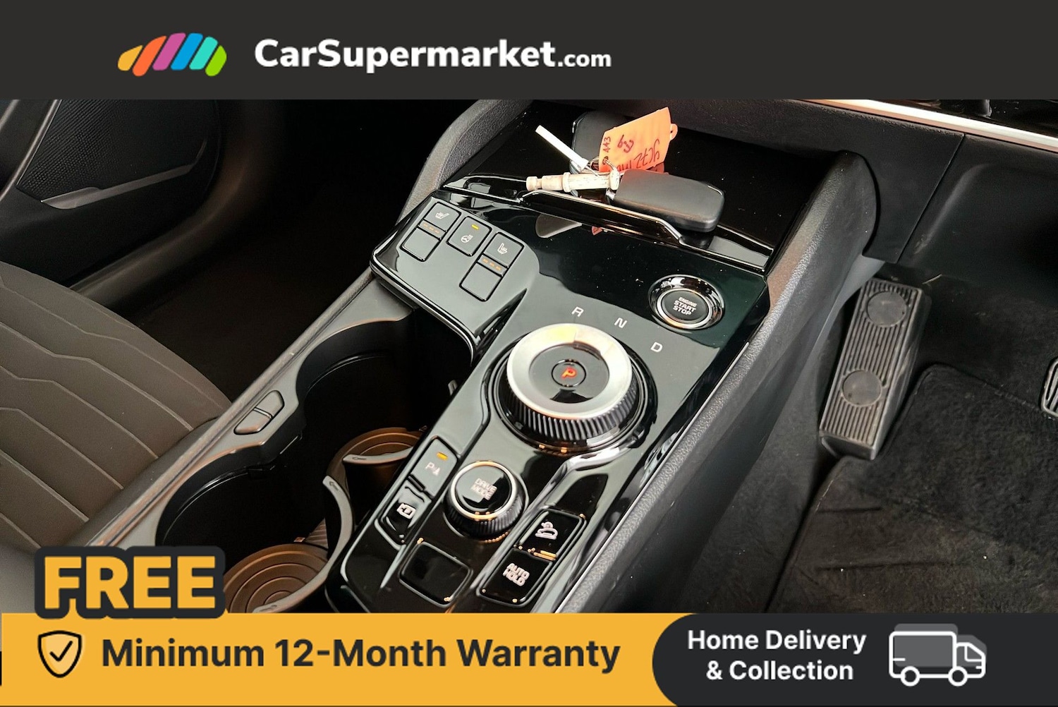 Used Kia Sportage 2022 for sale - 76353324: Photo 30