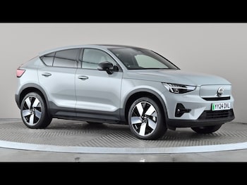Used Volvo C40 2024 for sale - 79514817: Photo