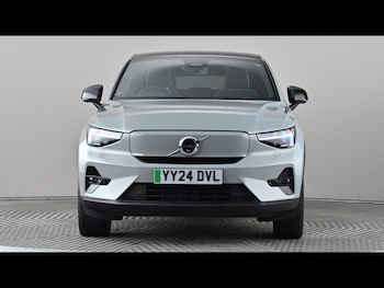 Used Volvo C40 2024 for sale - 79514817: Photo