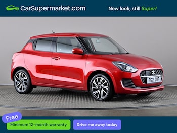 Used Suzuki Swift 2021 for sale - 78422028: Photo