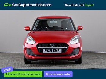 Used Suzuki Swift 2021 for sale - 78422028: Photo