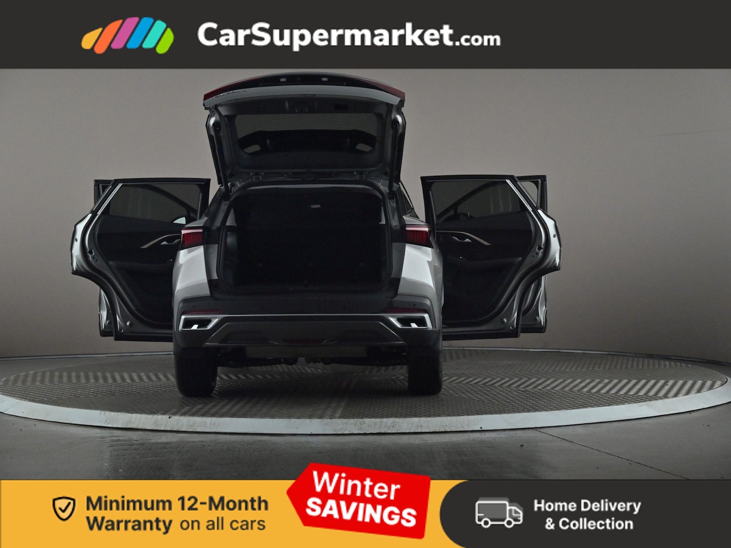 Used Omoda OMODA 5 2025 for sale - 77286867: Photo 12