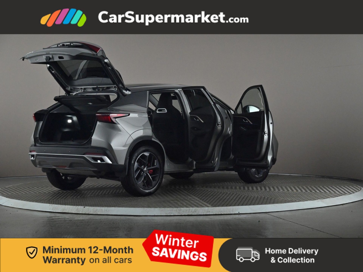 Used Omoda OMODA 5 2025 for sale - 77286867: Photo 13