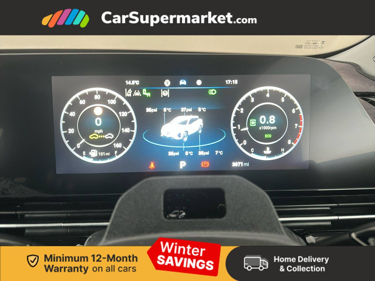 Used Omoda OMODA 5 2025 for sale - 77286867: Photo 16