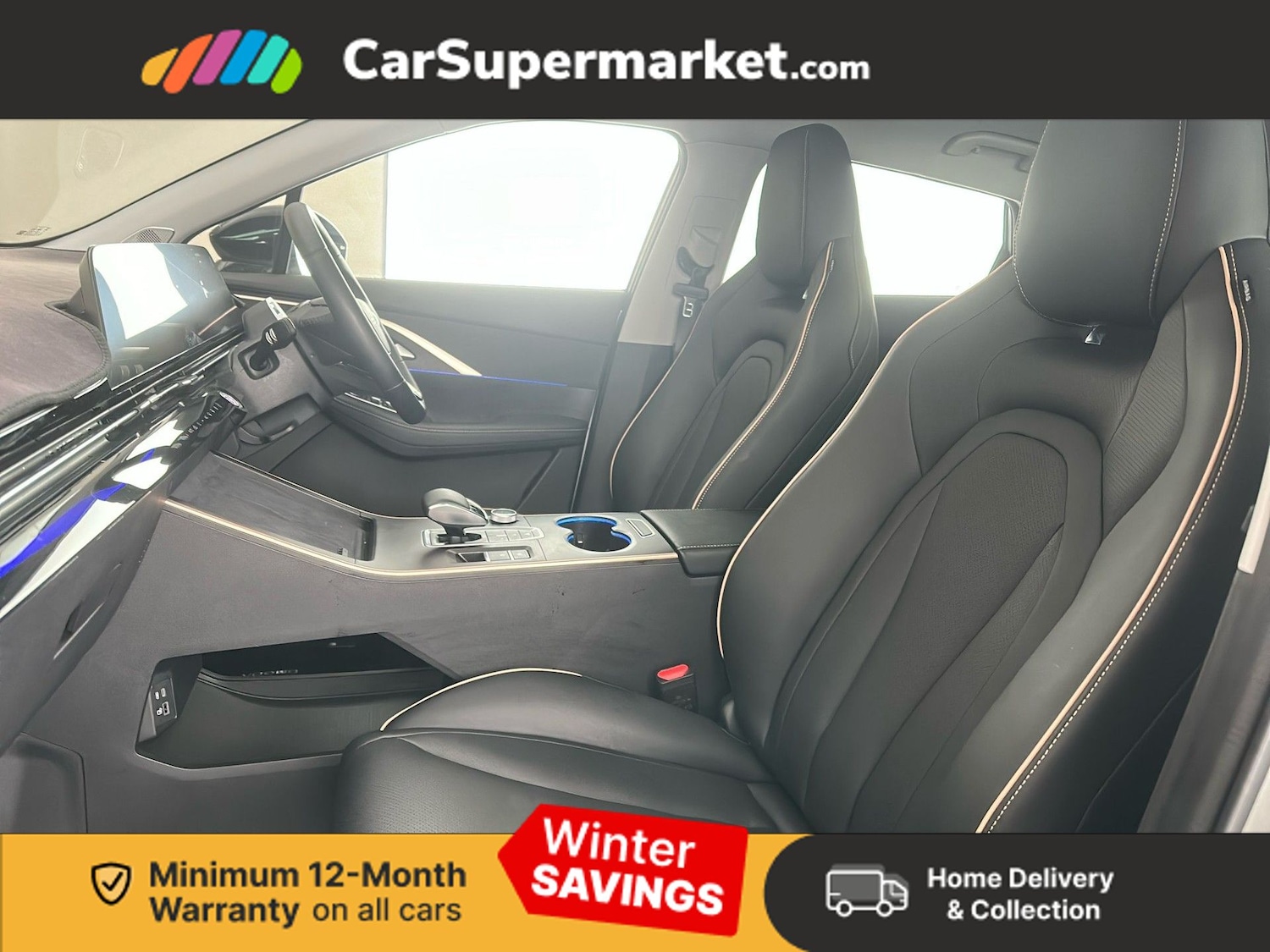 Used Omoda OMODA 5 2025 for sale - 77286867: Photo 17