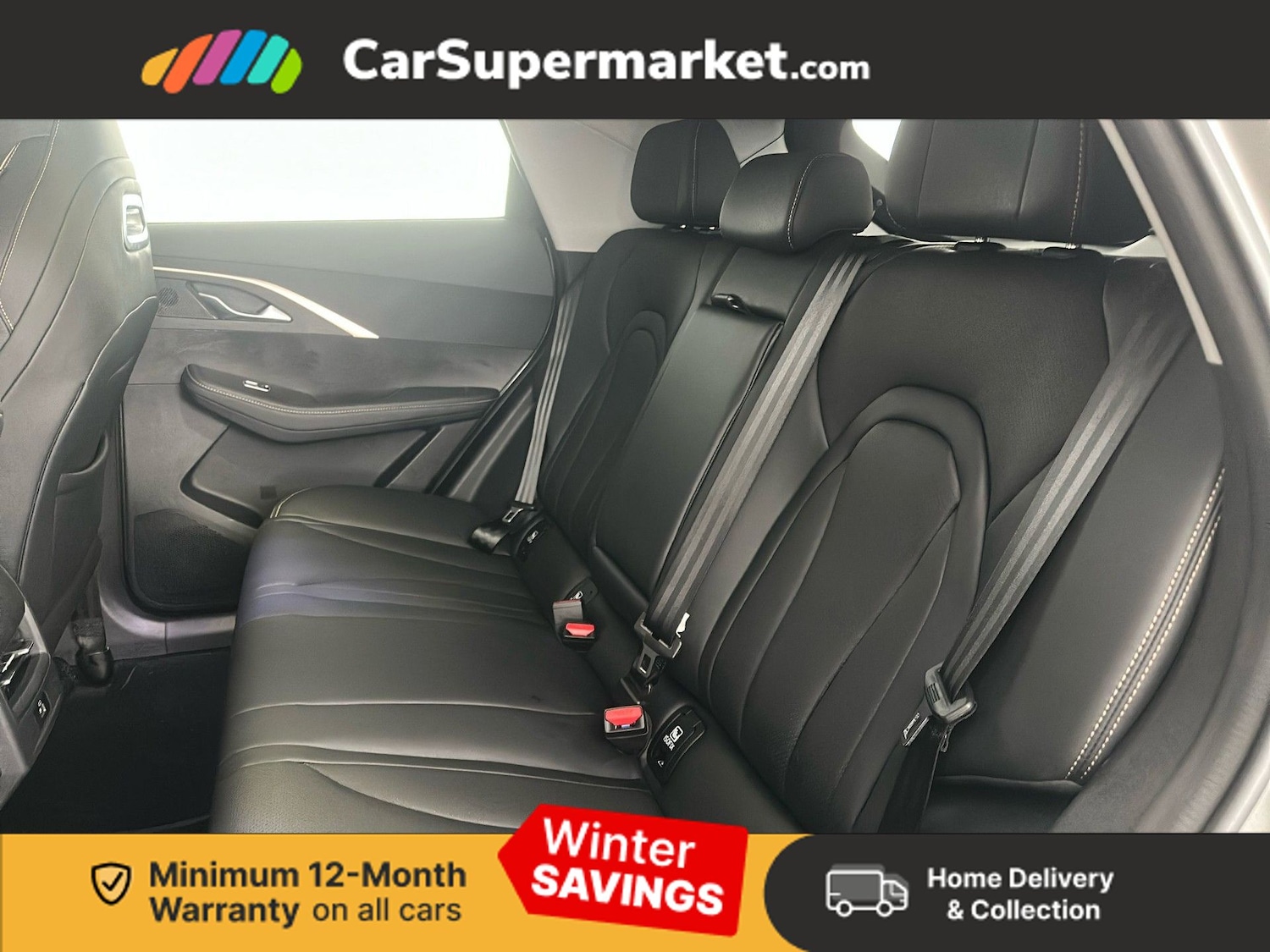 Used Omoda OMODA 5 2025 for sale - 77286867: Photo 18