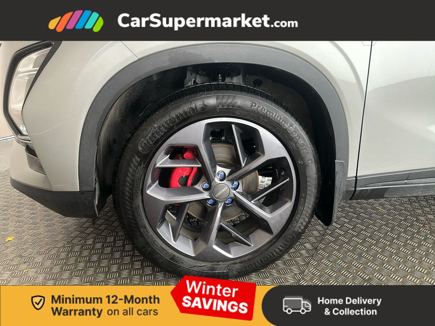 Used Omoda OMODA 5 2025 for sale - 77286867: Photo 19