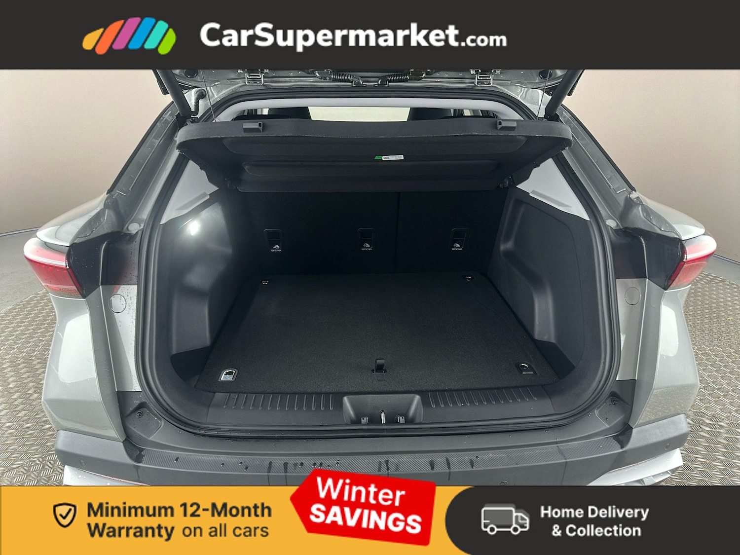 Used Omoda OMODA 5 2025 for sale - 77286867: Photo 20