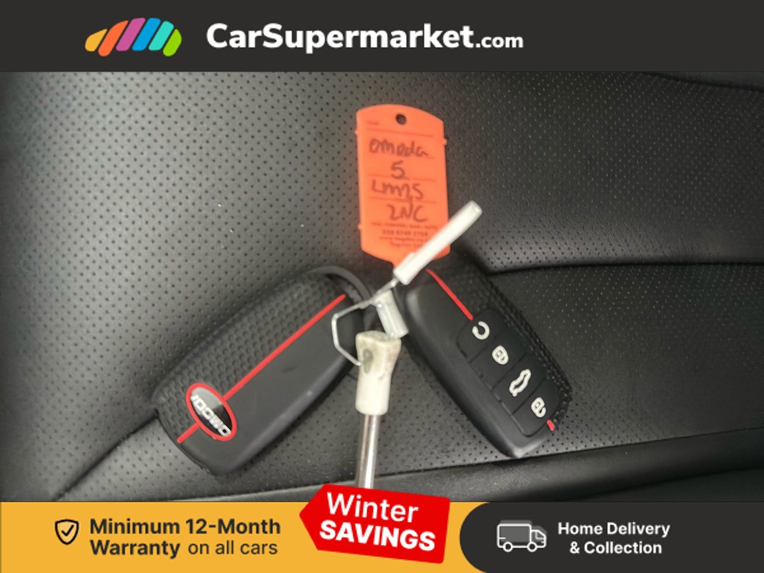 Used Omoda OMODA 5 2025 for sale - 77286867: Photo 21