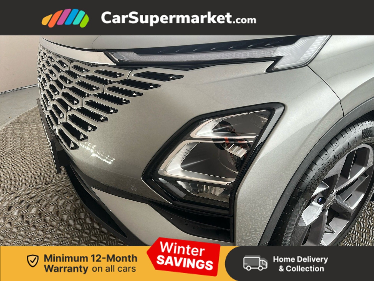 Used Omoda OMODA 5 2025 for sale - 77286867: Photo 23