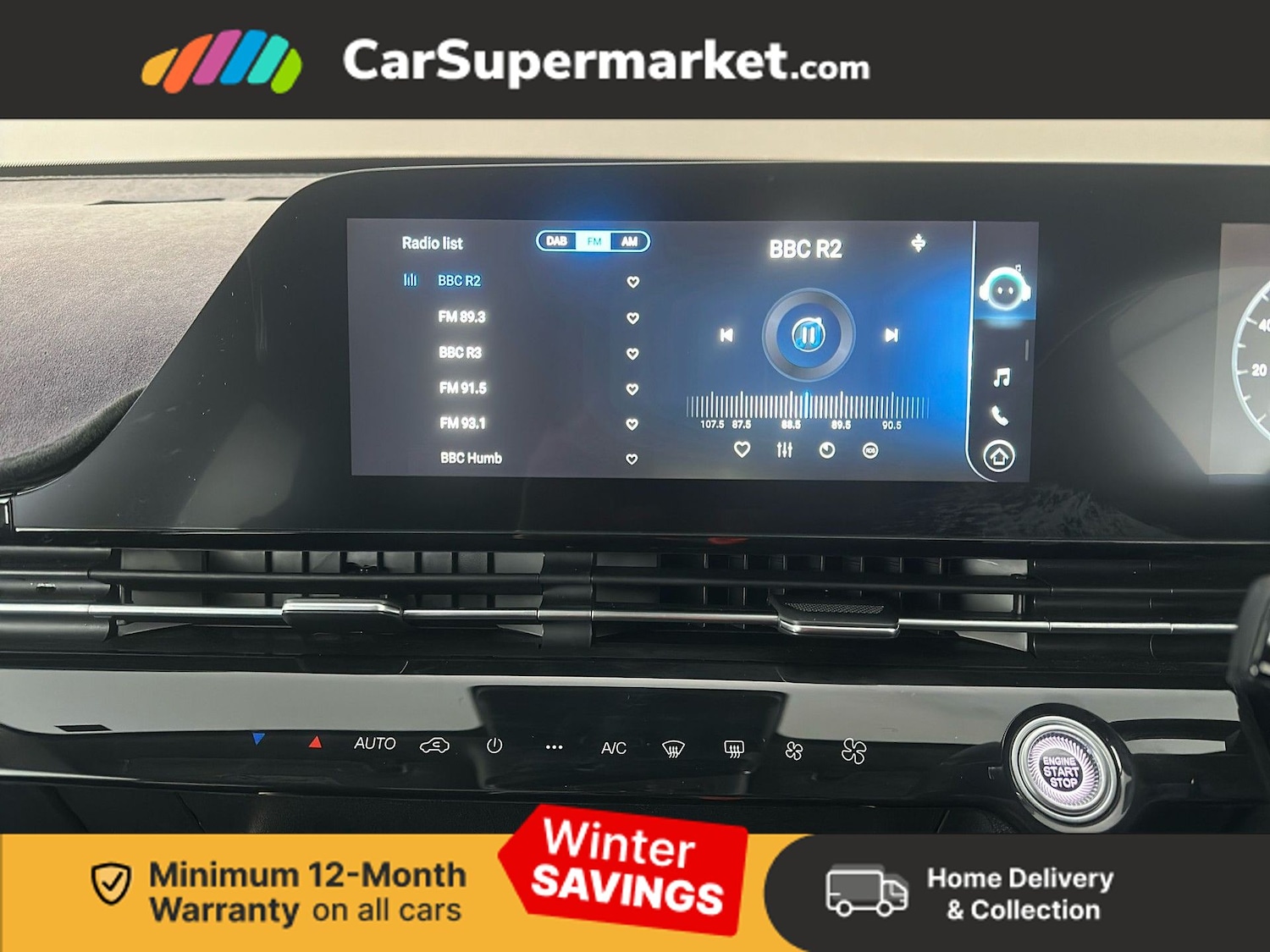 Used Omoda OMODA 5 2025 for sale - 77286867: Photo 24