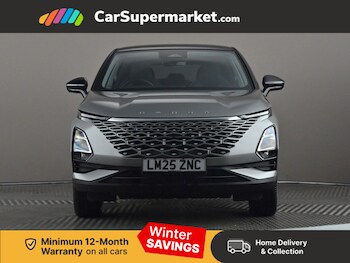 Used Omoda OMODA 5 2025 for sale - 77286867: Photo