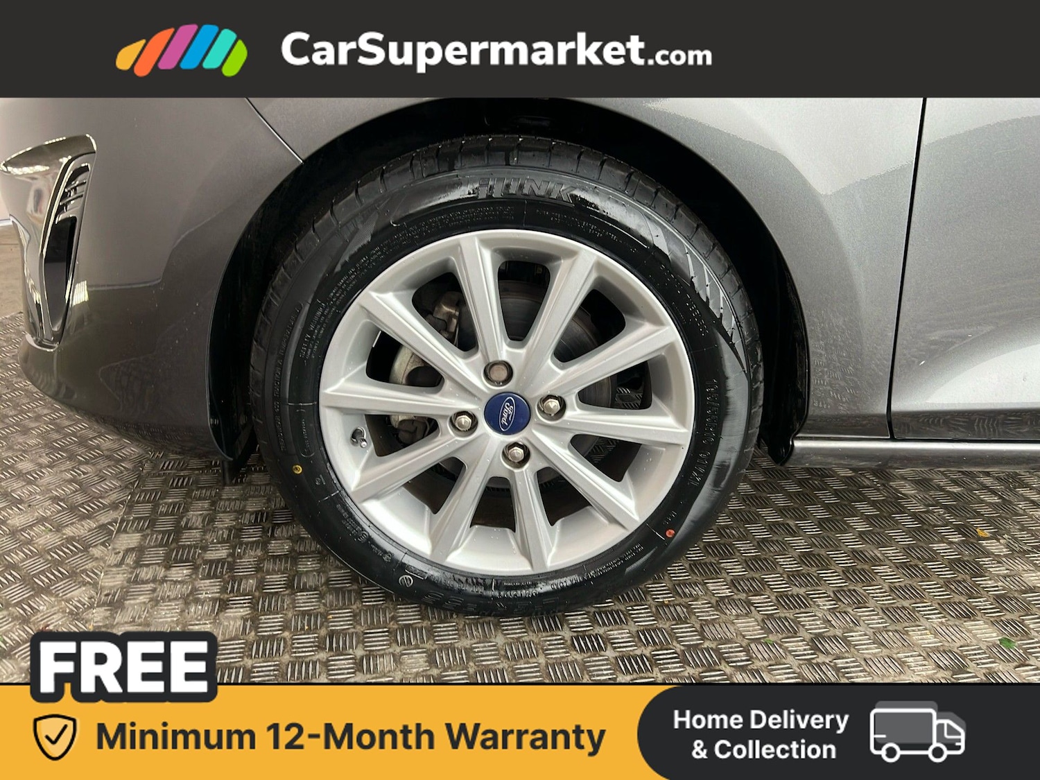 Used Ford Fiesta 2019 for sale - 77805266: Photo 19