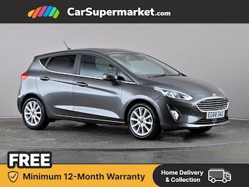 Ford Fiesta feature image