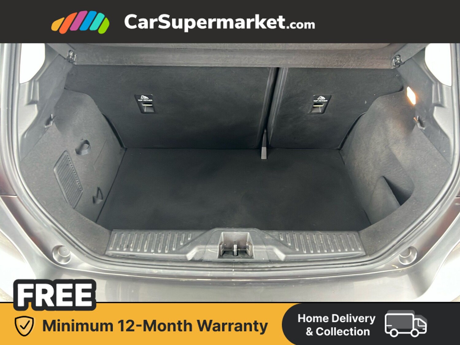 Used Ford Fiesta 2019 for sale - 77805266: Photo 22