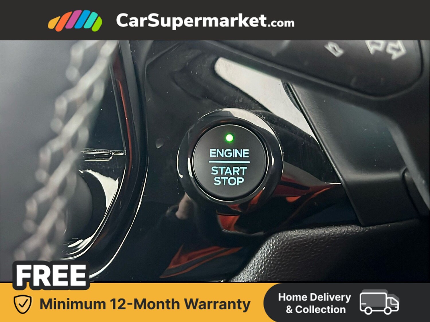 Used Ford Fiesta 2019 for sale - 77805266: Photo 27