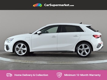 Used Audi A3 2022 for sale - 75932561: Photo