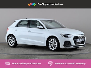 Used Audi A1 2021 for sale - 75983625: Photo