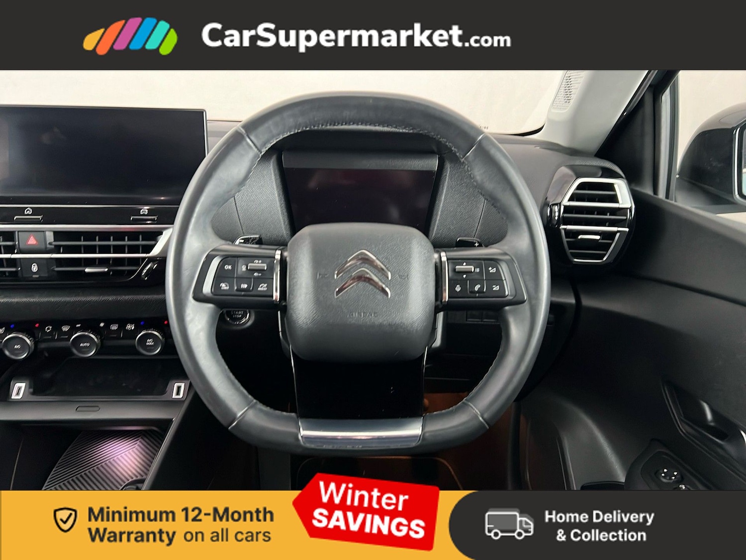 Used Citroen C4 2022 for sale - 77106852: Photo 15