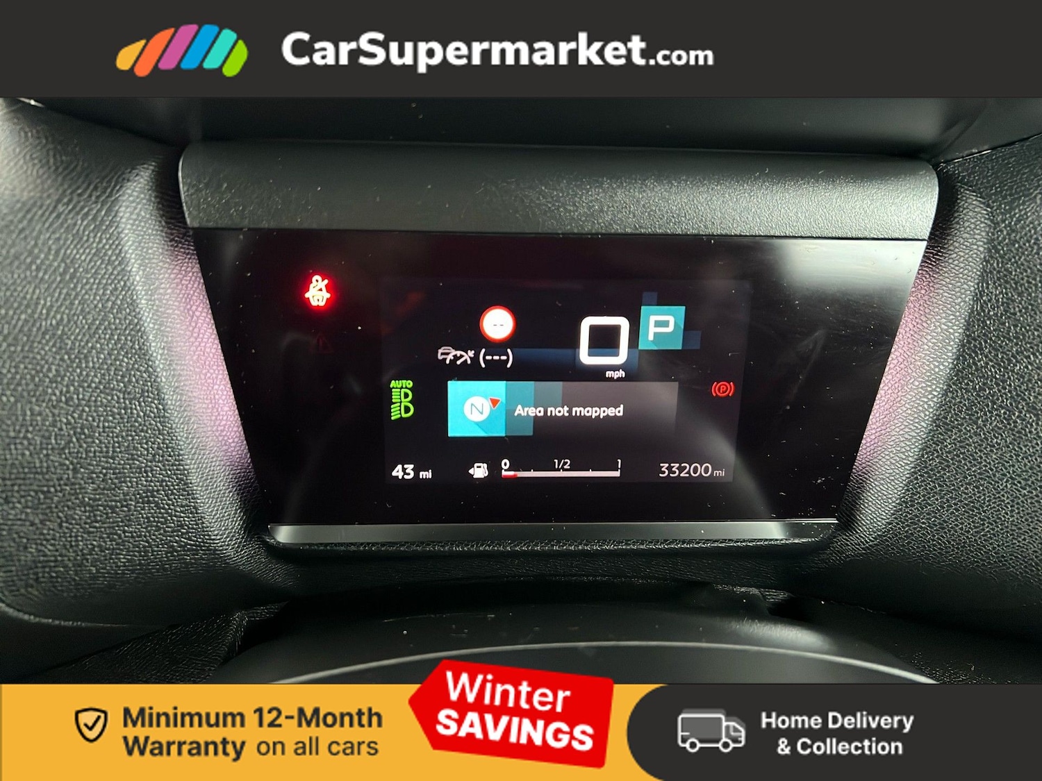 Used Citroen C4 2022 for sale - 77106852: Photo 16