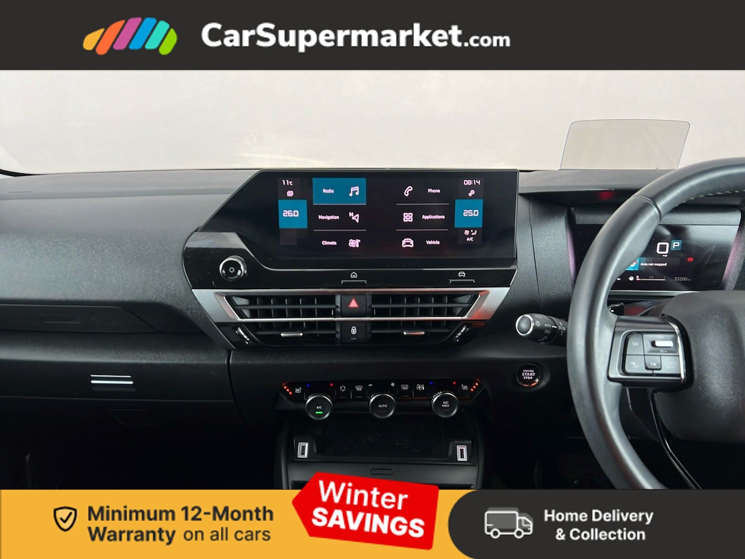 Used Citroen C4 2022 for sale - 77106852: Photo 17