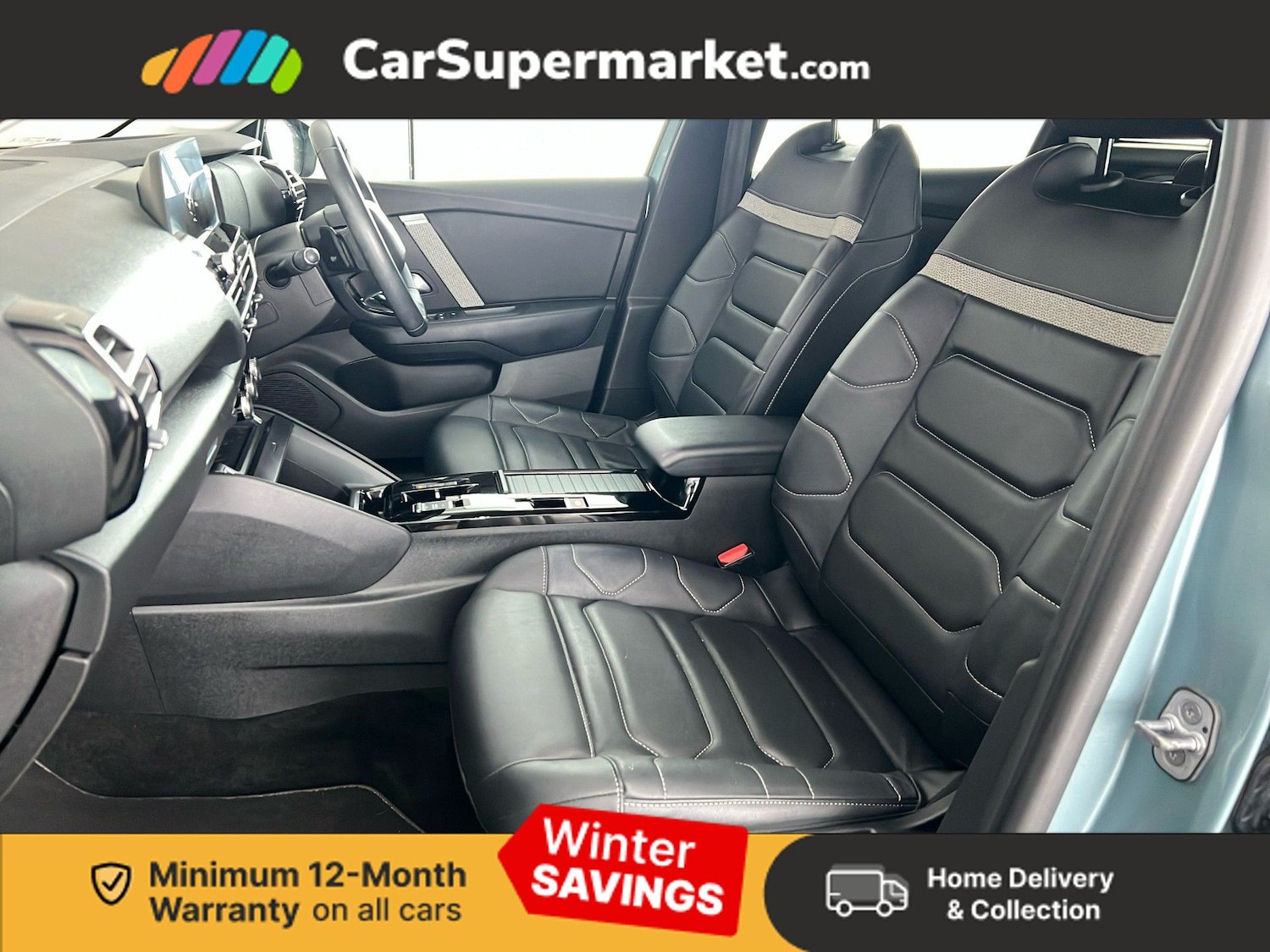 Used Citroen C4 2022 for sale - 77106852: Photo 18