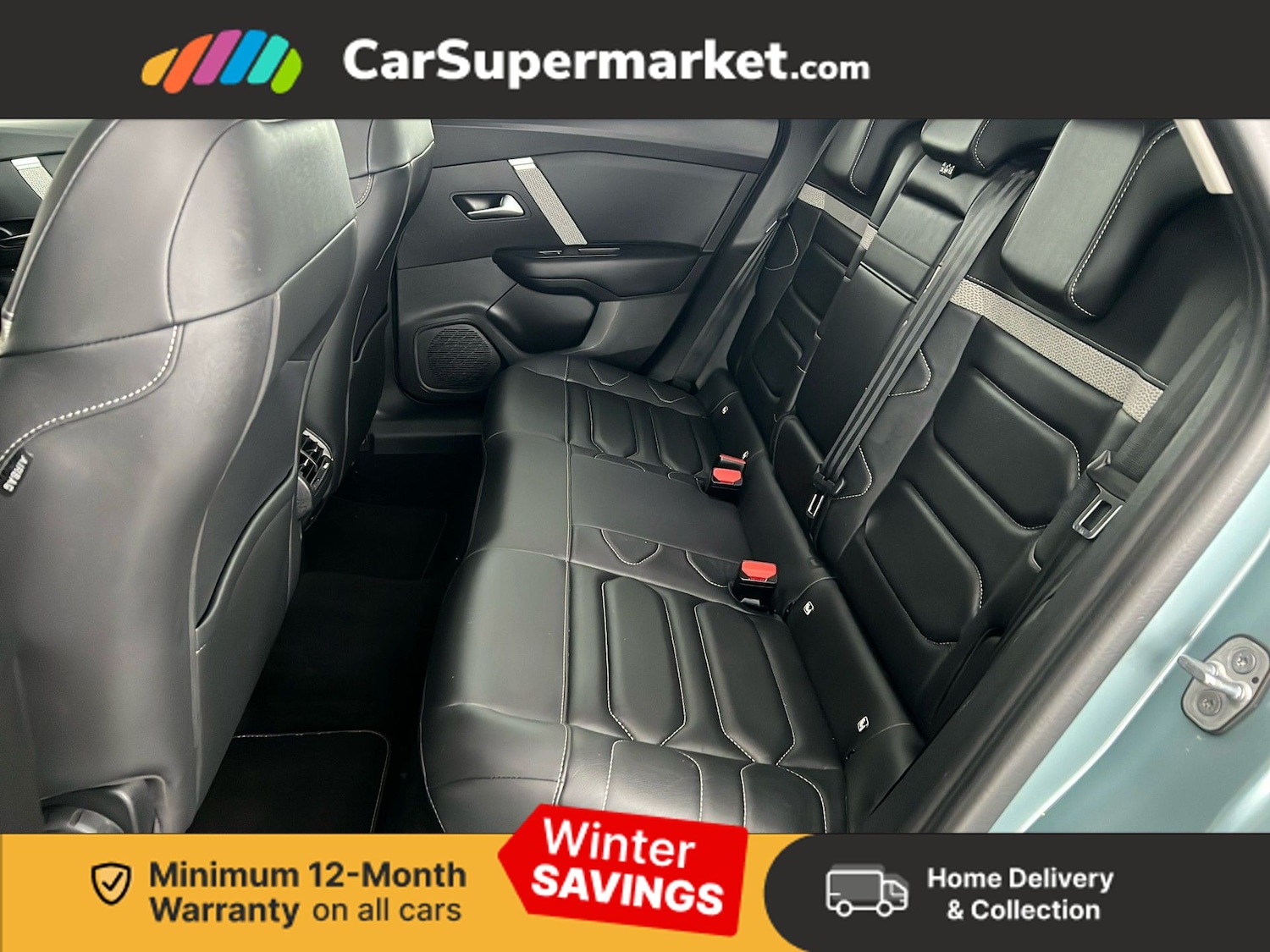 Used Citroen C4 2022 for sale - 77106852: Photo 19