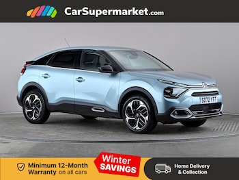 2022 - 1.2 PureTech [130] Shine Plus 5dr Auto