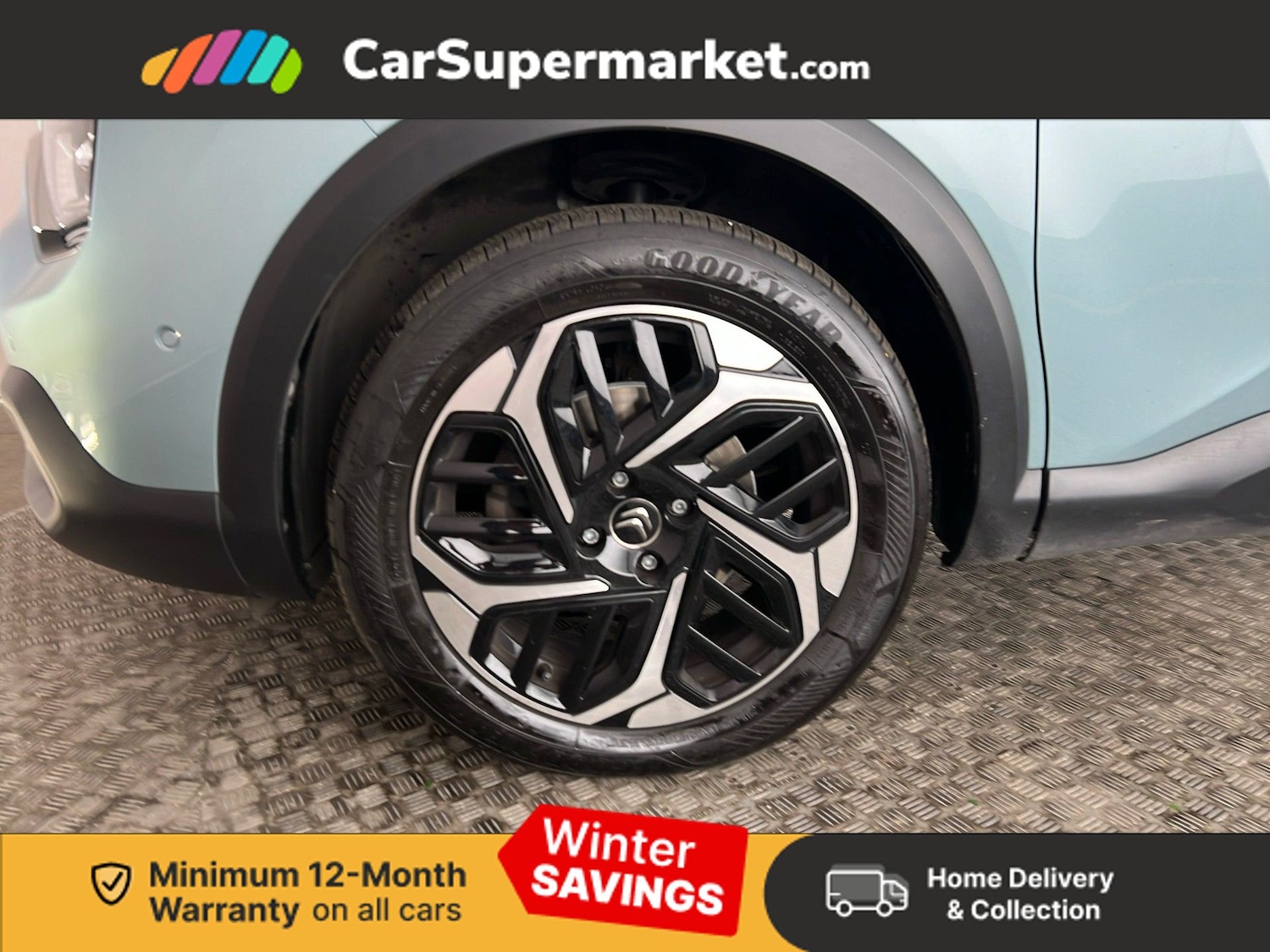 Used Citroen C4 2022 for sale - 77106852: Photo 20