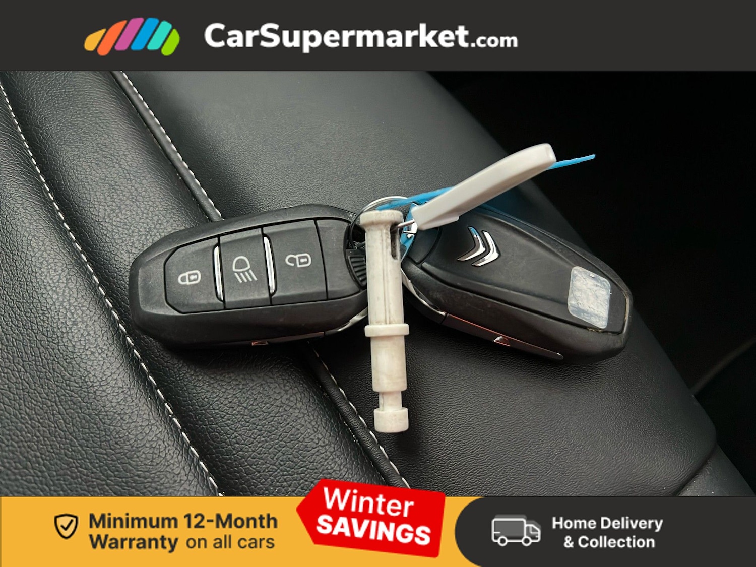 Used Citroen C4 2022 for sale - 77106852: Photo 24