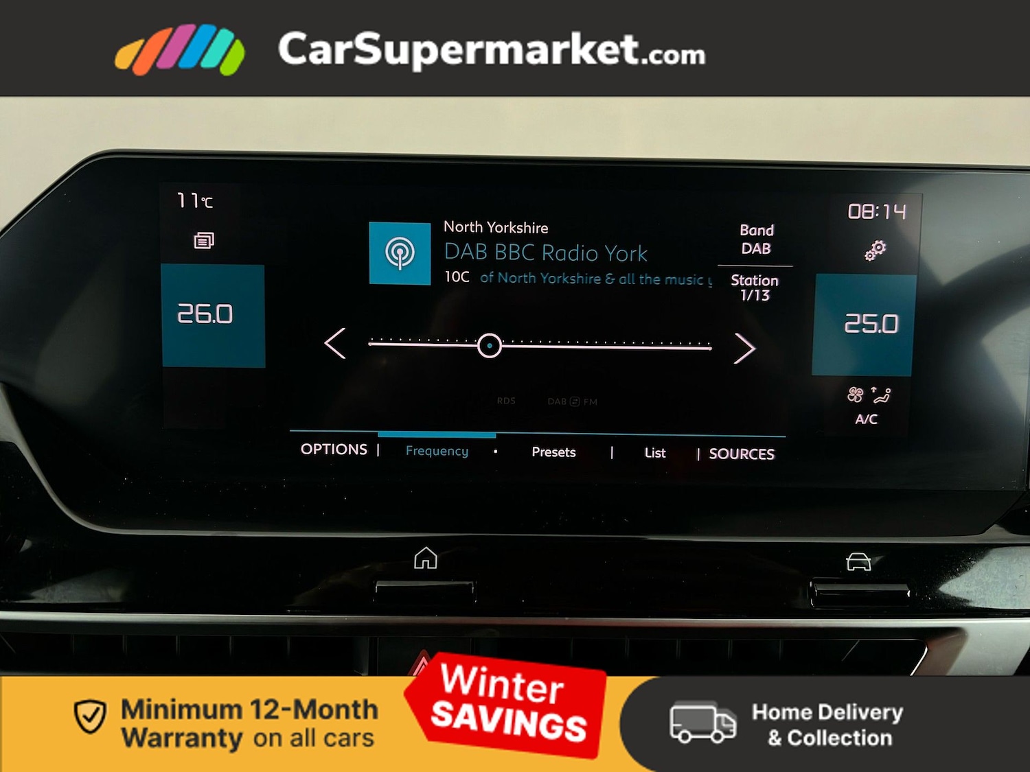 Used Citroen C4 2022 for sale - 77106852: Photo 25