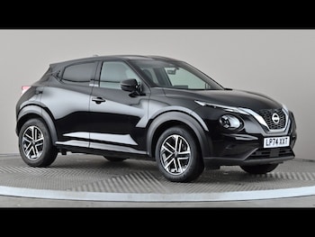 Used Nissan Juke 2025 for sale - 79385977: Photo
