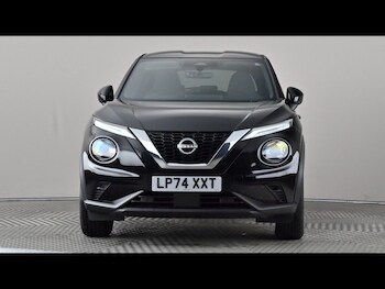 Used Nissan Juke 2025 for sale - 79385977: Photo
