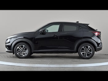Used Nissan Juke 2025 for sale - 79385977: Photo