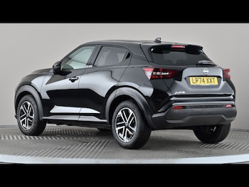 Used Nissan Juke 2025 for sale - 79385977: Photo