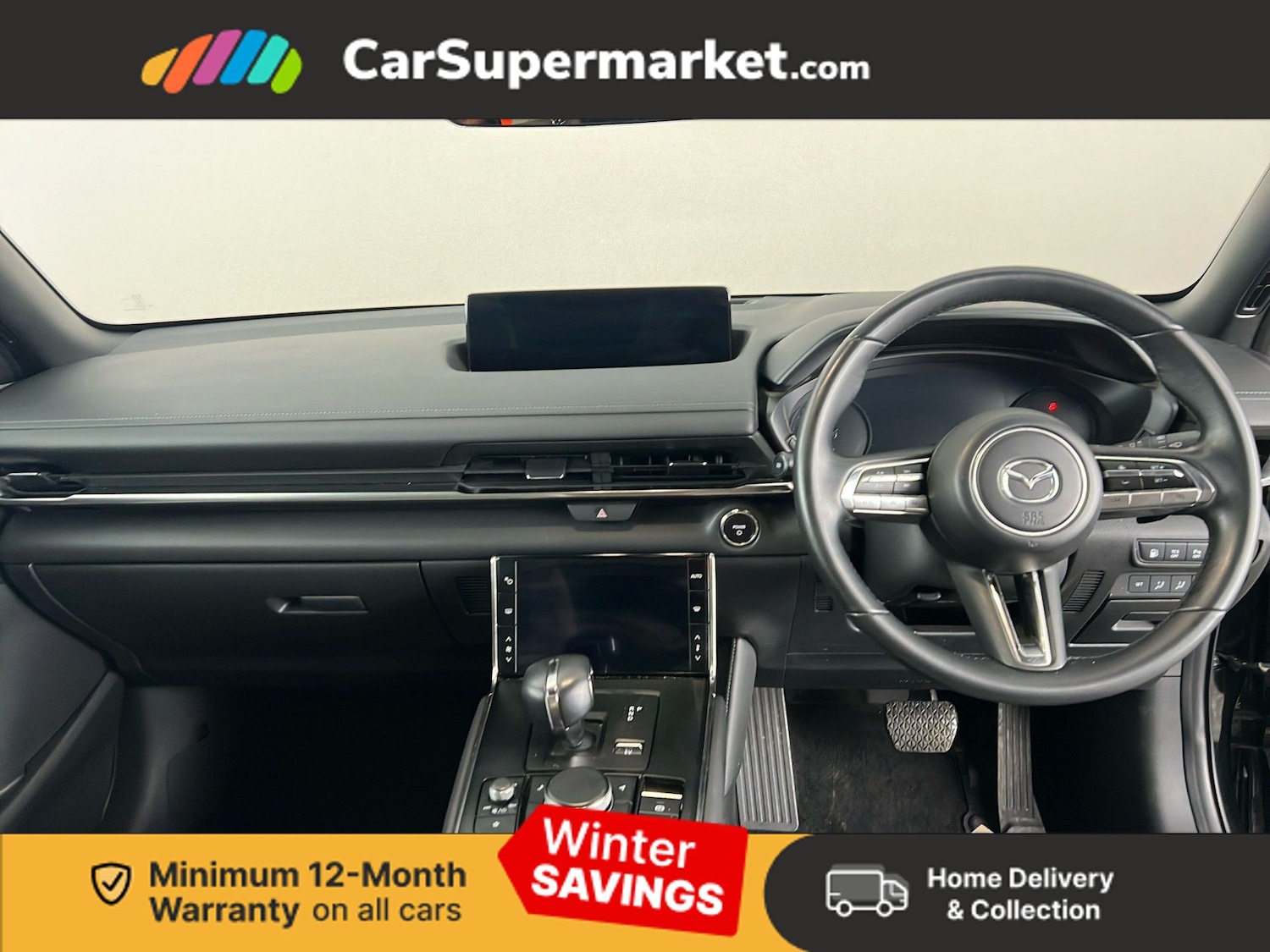 Used Mazda MX-30 2023 for sale - 77172509: Photo 14