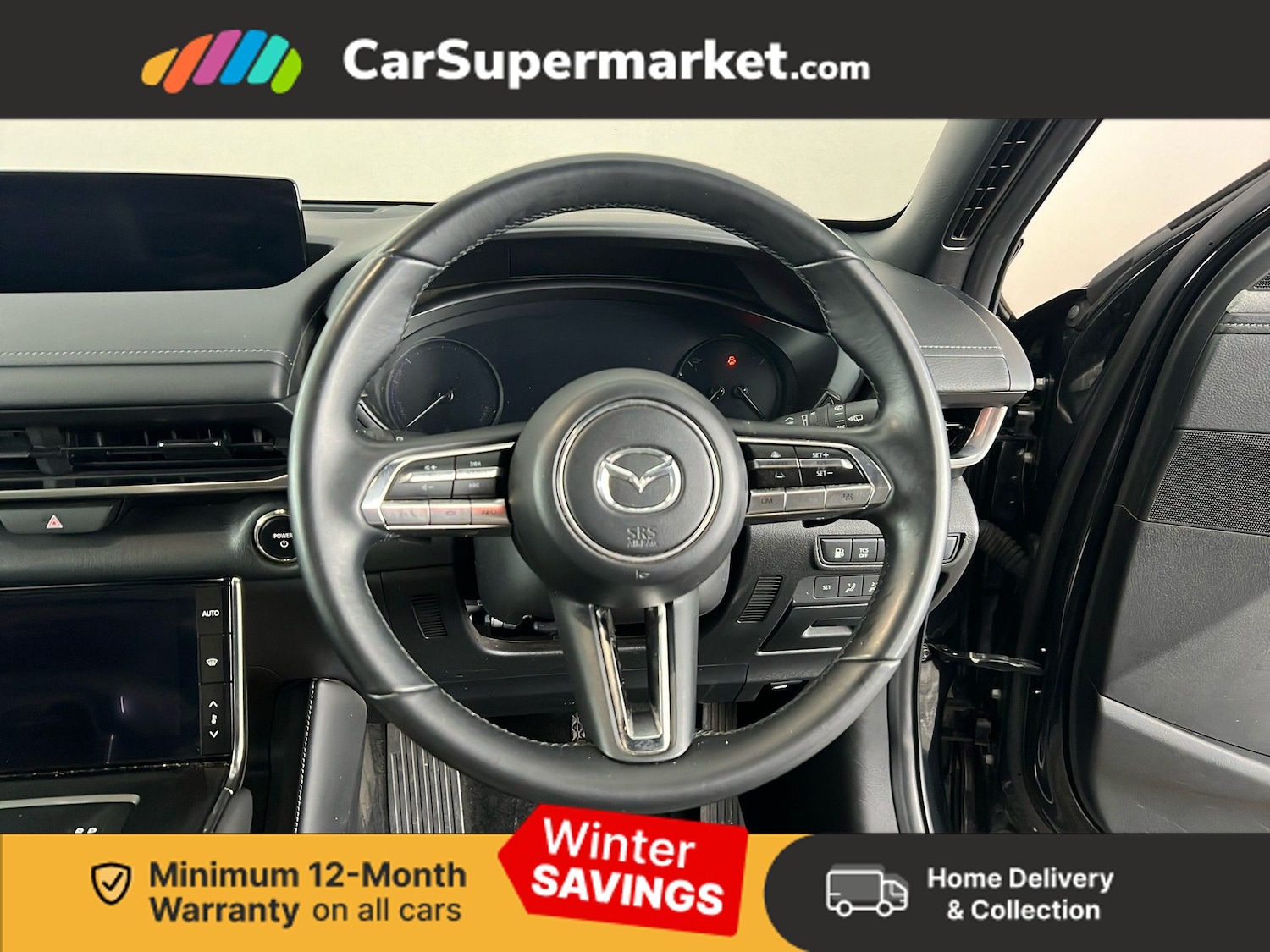 Used Mazda MX-30 2023 for sale - 77172509: Photo 15