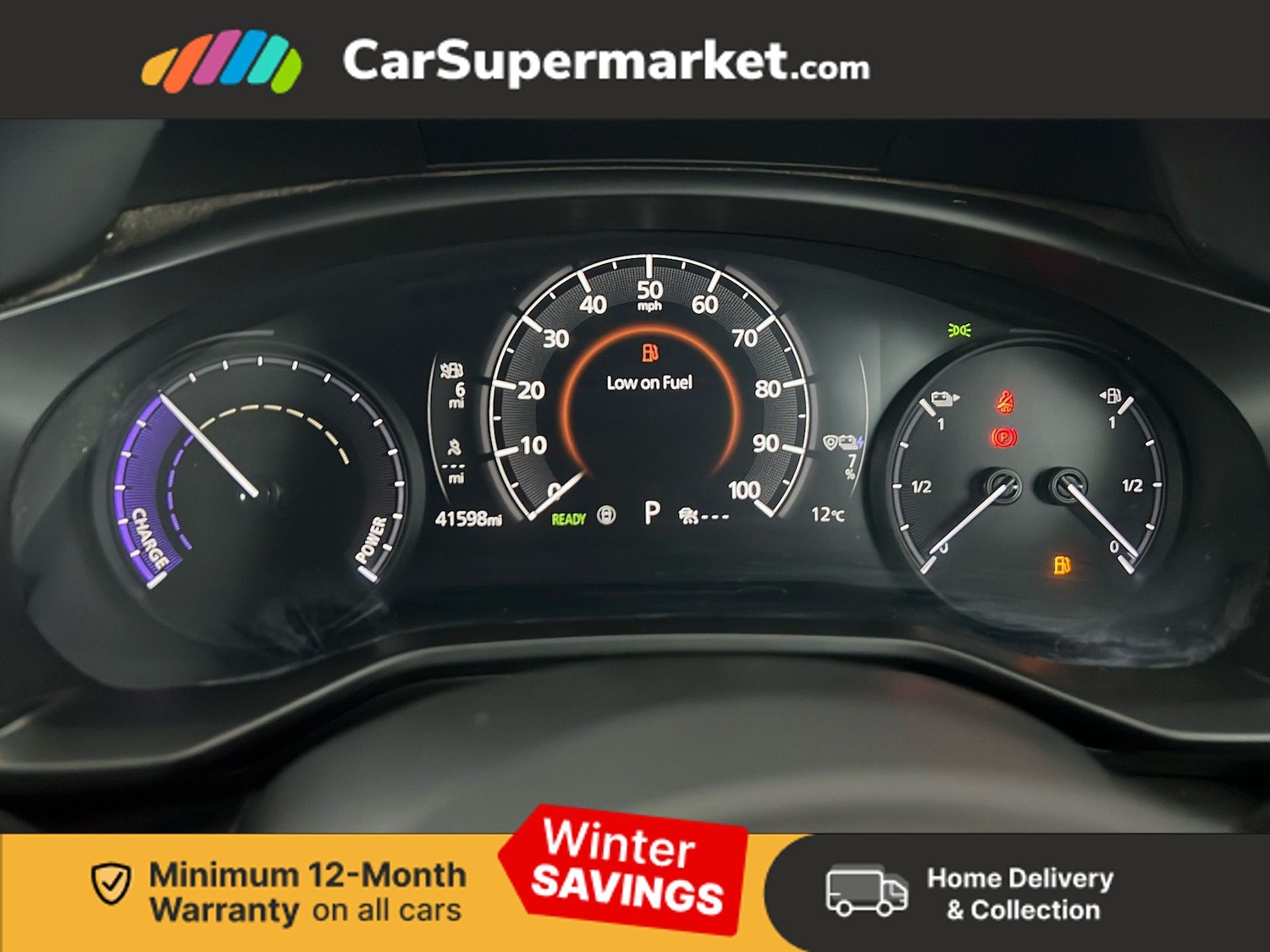 Used Mazda MX-30 2023 for sale - 77172509: Photo 16